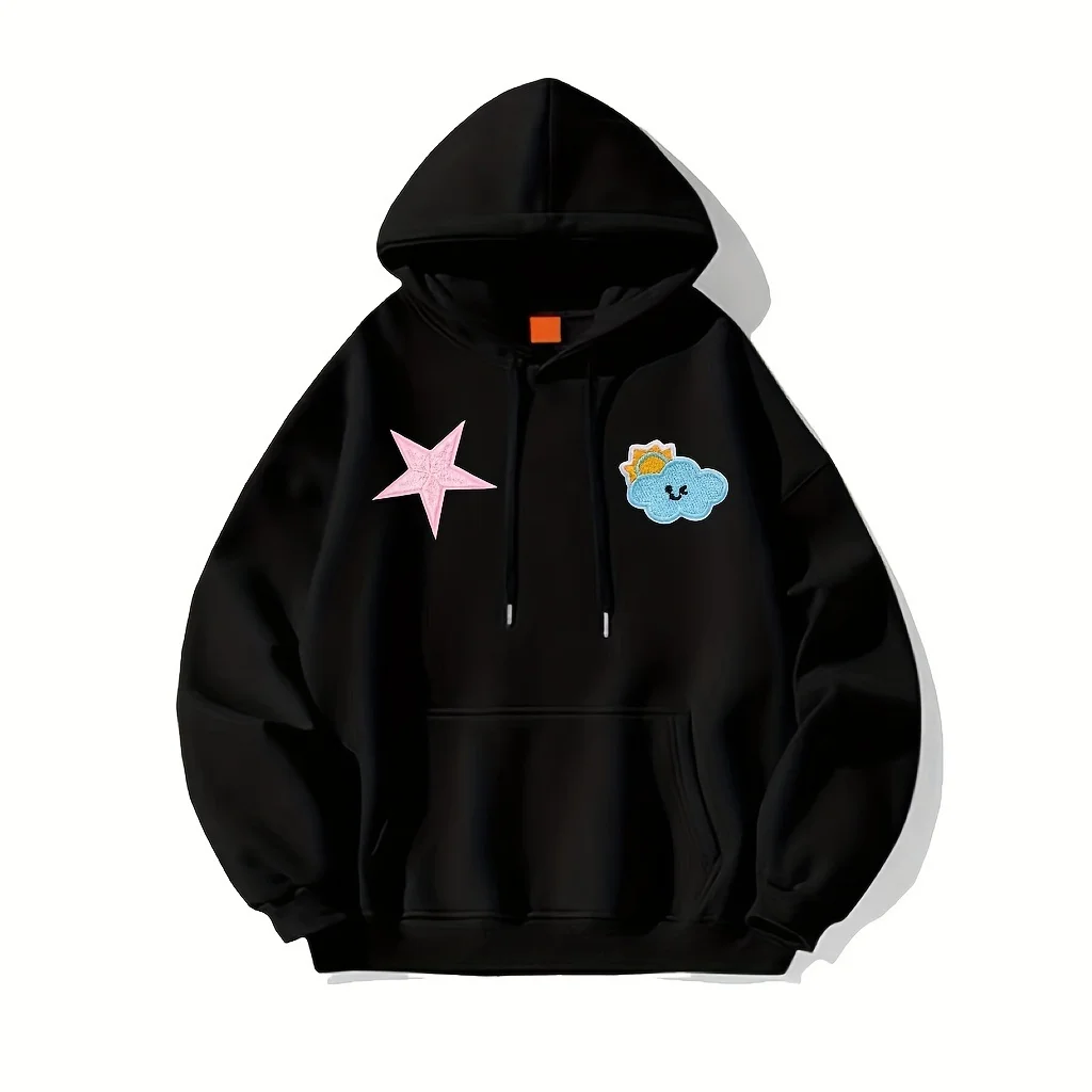 رقعات لاصقة مطرزة بالذوبان الساخن ، رقعة مطرزة ، تصليح الملابس ، الجينز ، القمصان ، الحقائب ، القبعات ، إكسسوارات تصنعها بنفسك ، 8 *