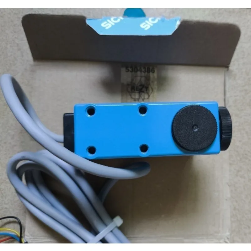 SICK NTL6-B12 1008616 Distance Sensor. New Original