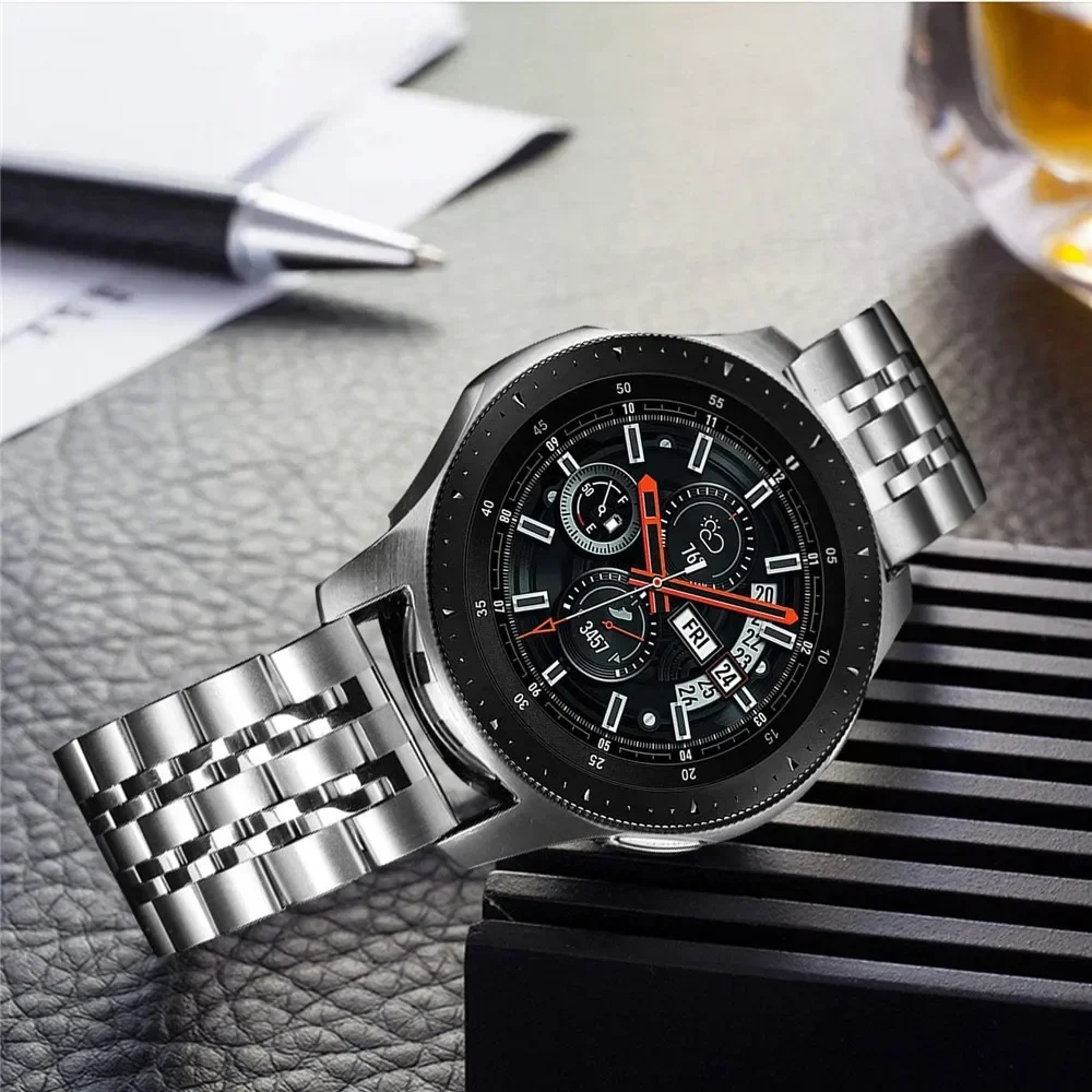 Cinturino in metallo per Redmi Watch 5 Lite cinturino in acciaio inossidabile per redmi watch 5 braccialetto attivo per redmiwatch 5 braccialetto attivo