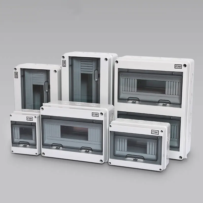 Ht Series Junction …