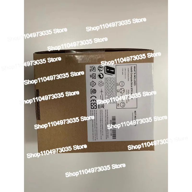 Compute Stick M3 M5 2G/32G/WIN10 Mini PC Host #3