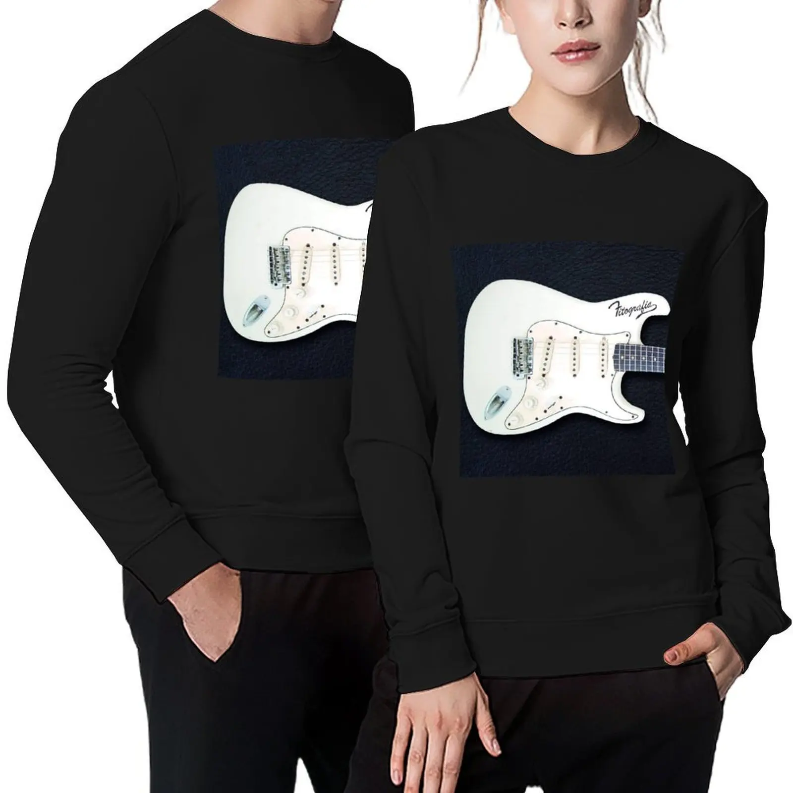 

Fito & Fitipaldis - Fitografía album 2017 Pullover tracksuit men men's coat men's autumn clothes men clothes pullover