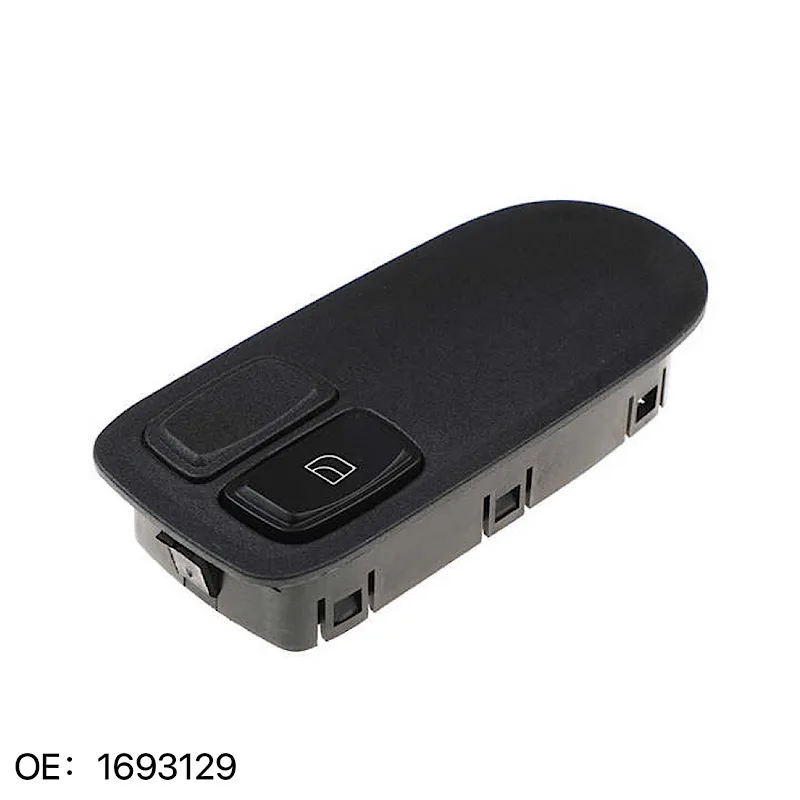 

OE 1693129 Trunk Auto Power Window Control Switch Door Lock For DAF CF85 CF75 CF65 XF95 XF105 2001-2013 Car Parts Accessories