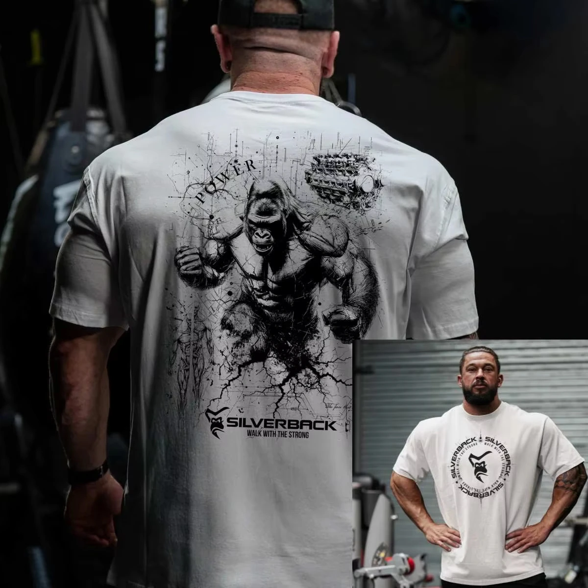 Kaos Merek Pakaian Latihan Kek - Streetwear Clothing Brands ulasan dan harga