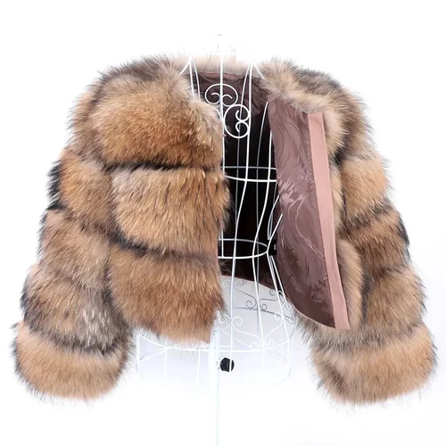 Real Fur