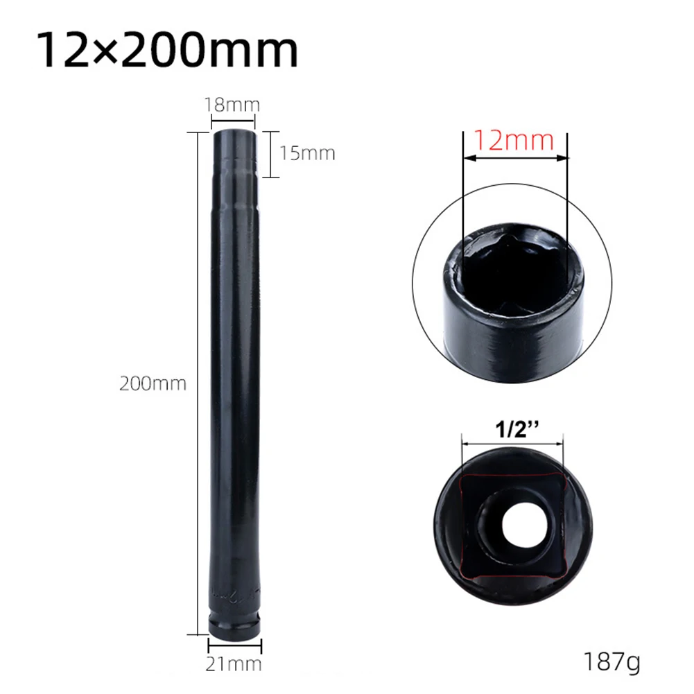 Hollow Inch Lengthening Leveling Hexagon Socket Lengthening Hollow Package Content Product Name 1 2inch Screw Nut