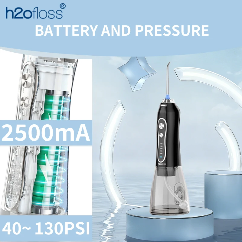 Thumbnail 4 - #80 Dental Water Jets List of Top Picks