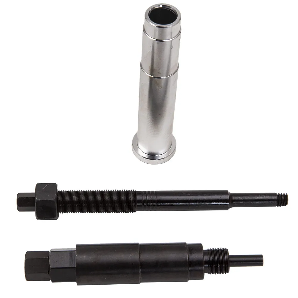 

Spark Plug Remover Tools Broken Repair Set for Ford Triton 3 Valve Engine