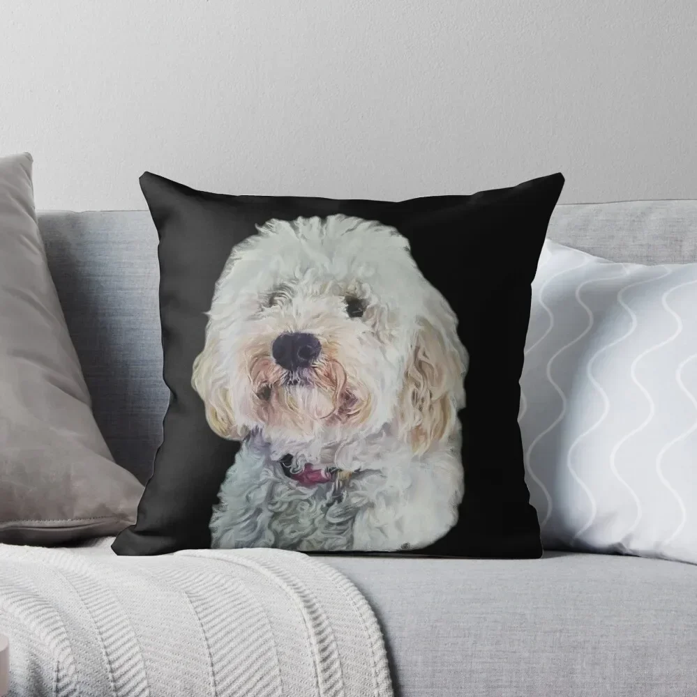 Funda De Almohada B… - image