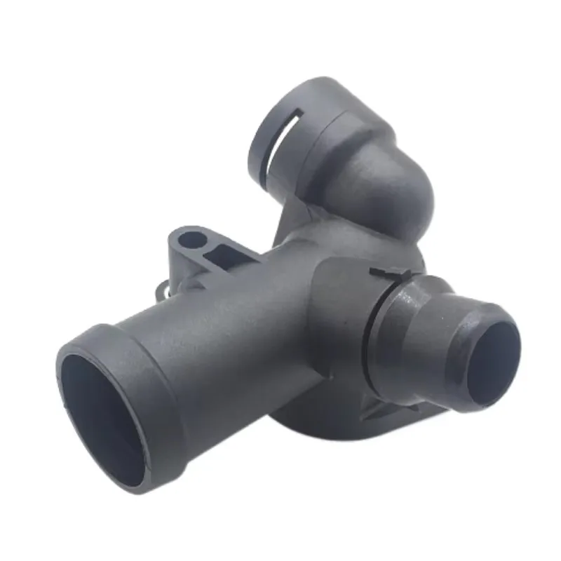 Plastic Thermostat …