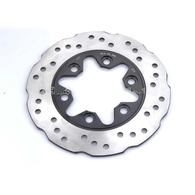 

Задний дисковый тормоз мотоцикла для Zontes Zt250-s