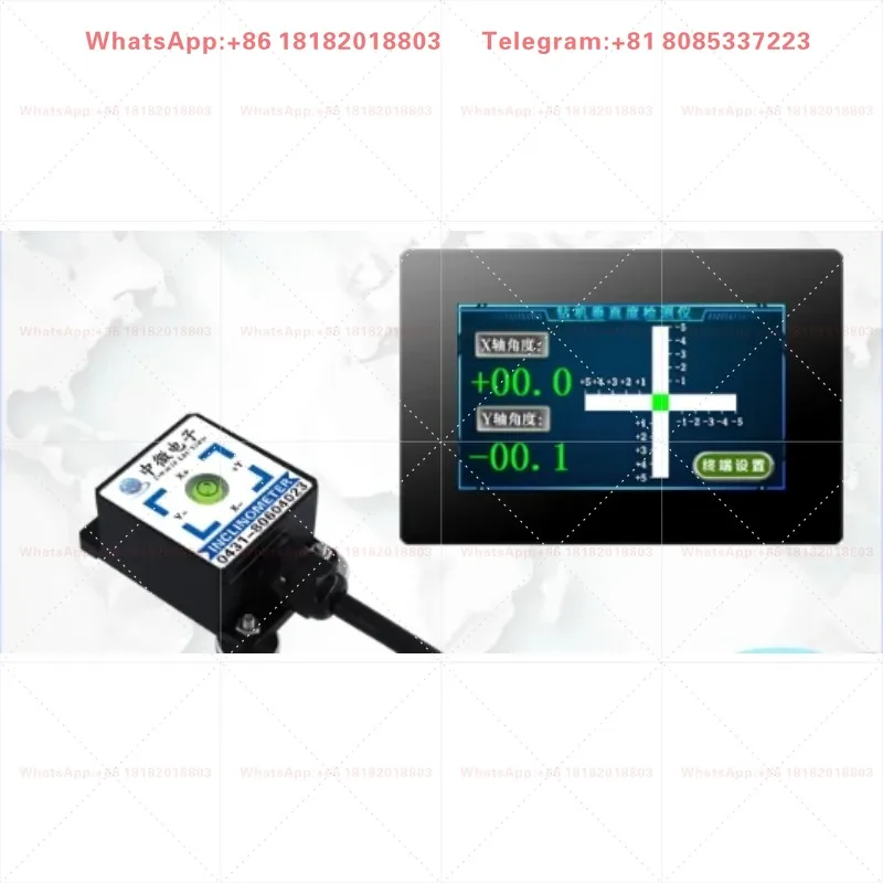 Vertical Inspection Equipment 1Set Industrial Precision Testing Machine Complete Assembly