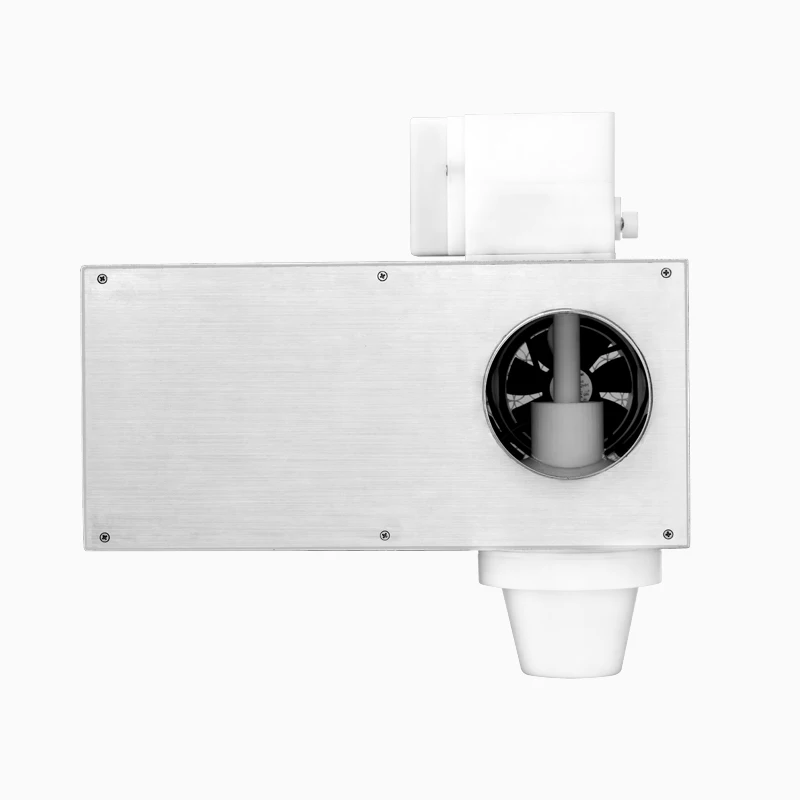 TLF مولدات هالوجين غرفة الساونا العلاجية بالملح #1