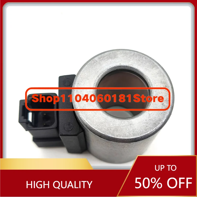 Brand New Solenoid …