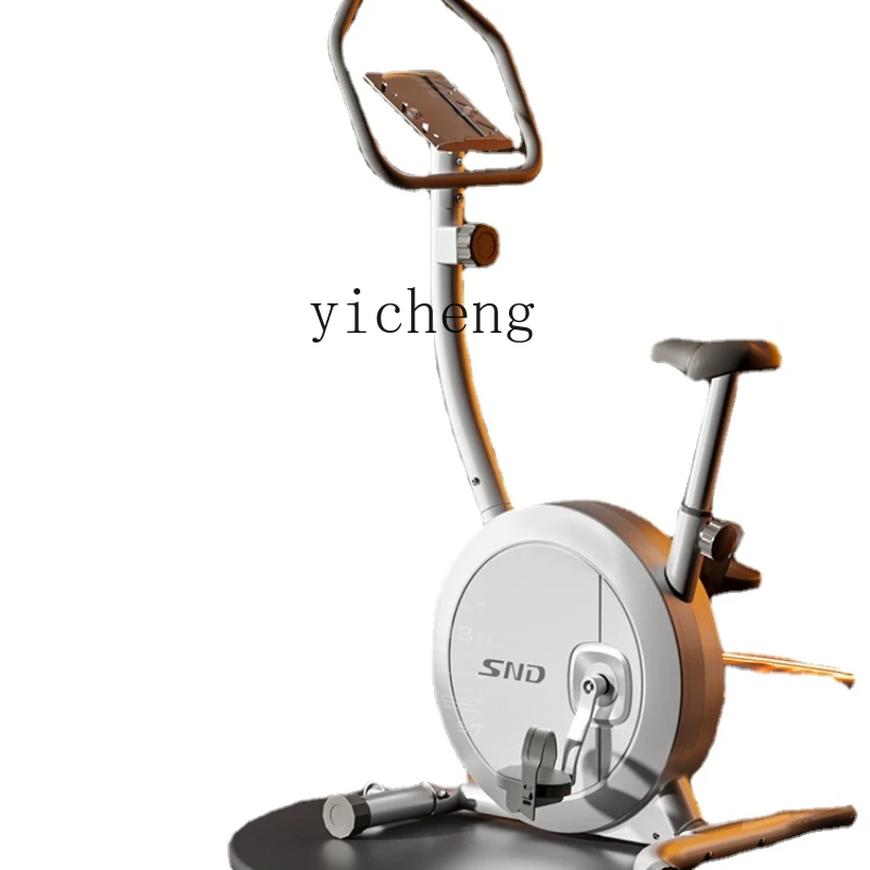 Yy Home Indoor Pedal Exercise Bike Weight Loss Equipment Ultra-Quiet Sport Car