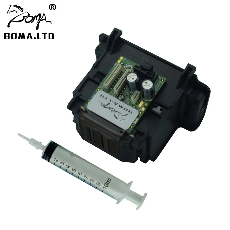 CN688A-30001 CN688A Originele Printkop Printkop Voor HP Photosmart 5520 5521 5525 5522 5524 5510 5515 5512 5511 5514 Printer