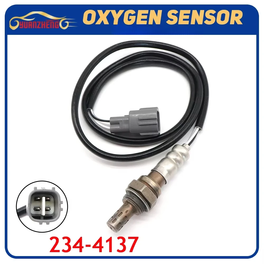 Car AIR FUEL RATIO Lambda O2 Oxygen Sensor 234-4137 For Lexus ES300 IS300 Subaru Impreza For Toyota Solara Camry 2.2L 3.0L