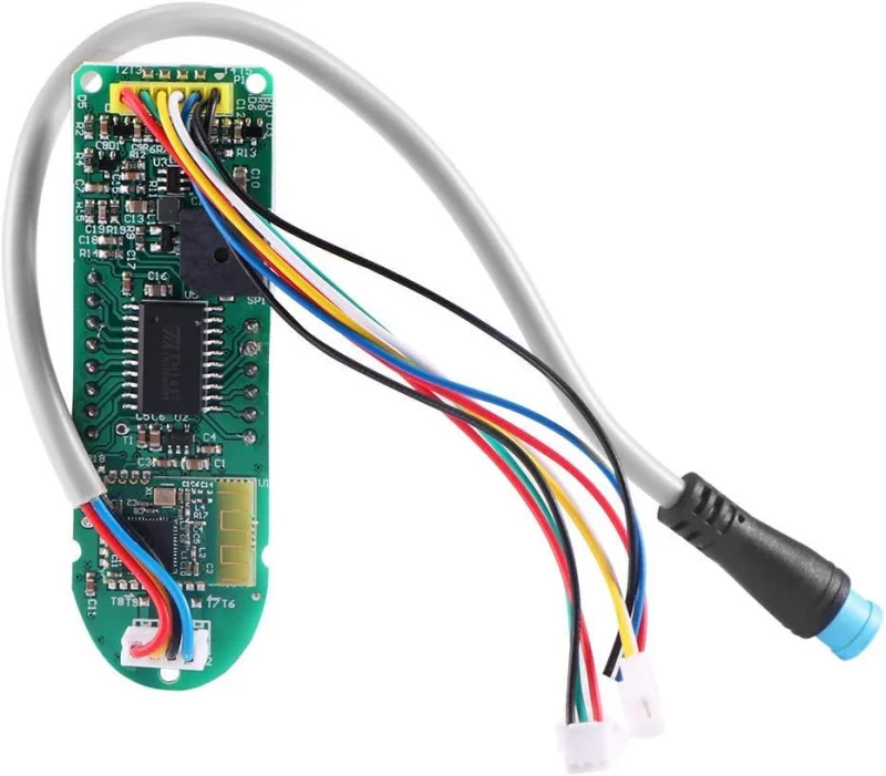M365 Pro Dashboard for Xiaomi M365 1S M365 Pro Electric Scooter Circuit Board Display Screen Switch KickScooter Replacement view 6