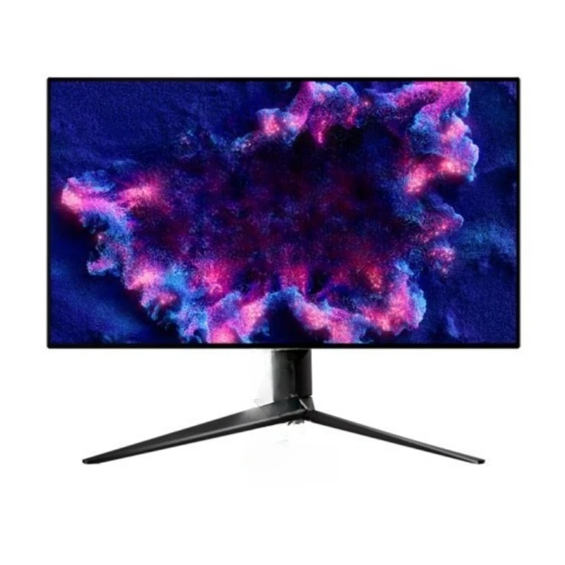 31.5 inch 4K 240hz1K 480hz dual-mode gaming monitor LCD screen