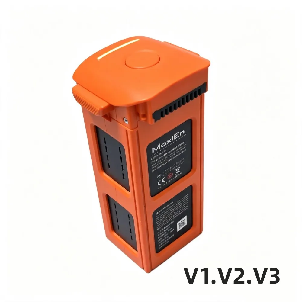 100%Original 7100mAh 11.55V for Autel MaxiEn XE3-7100-1155 EVO2 Pro Series V1 V2 V3 Drone UAV Rechargeable Battery