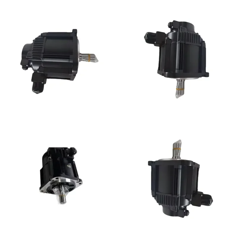 for SGMAH-04A1A61D SGMAH-02A1A61D High Torque AC Servo Motor for Industrial Automation Robot CNC Machine Tool Accessories
