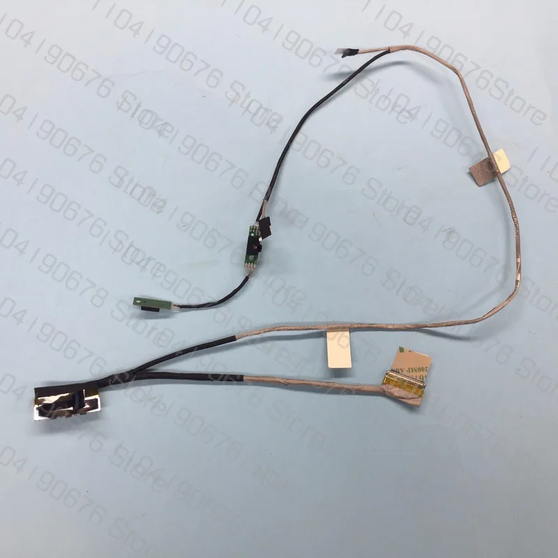 

ЖК-кабель для ASUS S551 K551 V551 S551L S551LA S551LB DD0XJ9LC100 14005- 00970100