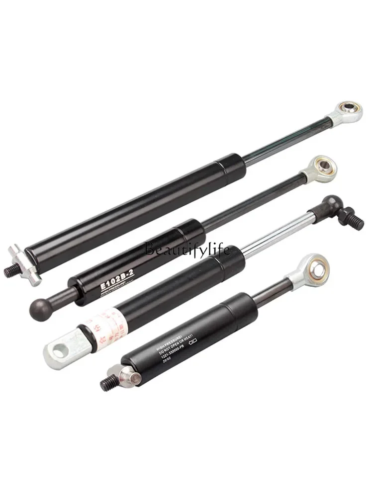 

Electric forklift accessories handle gas spring Hangzhou forklift telescopic support rod hydraulic rod B106G