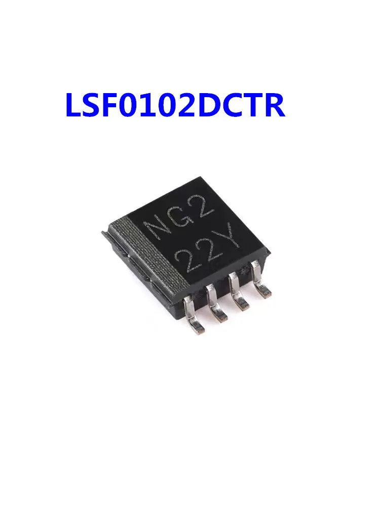 5Pcs 100% New Lsf01…