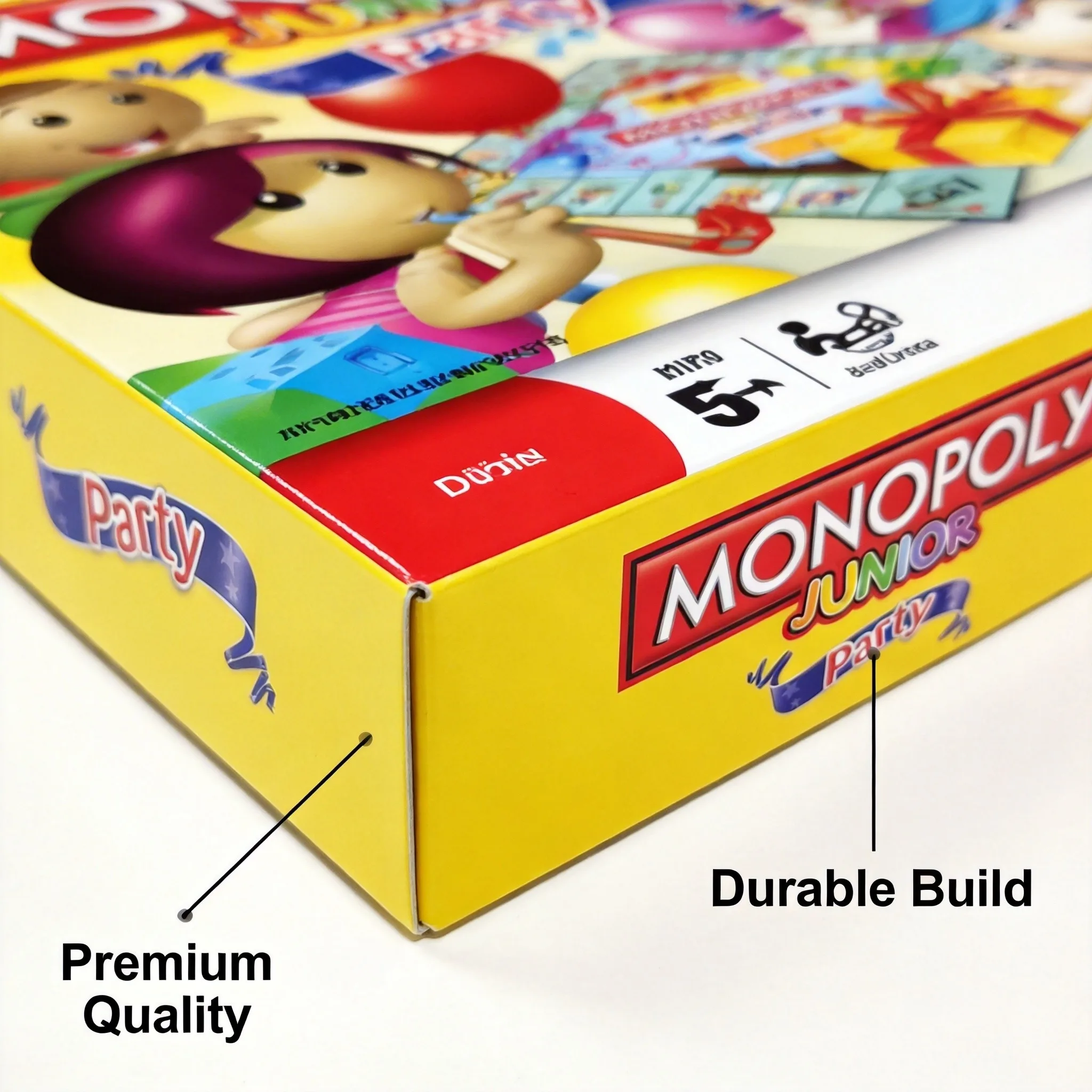 Thumbnail 2 - #6 Best Monopoly to Buy In 2026