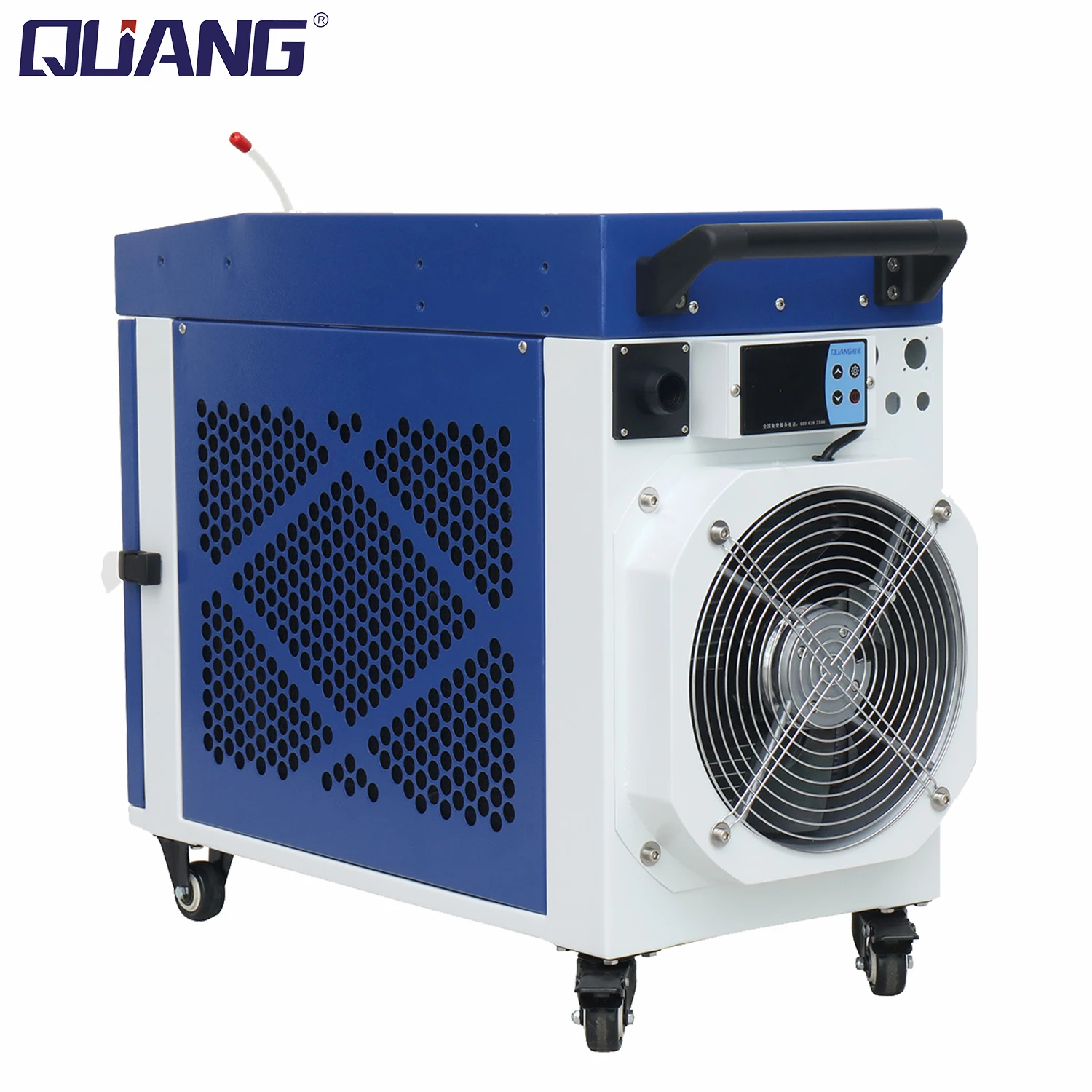 Quang-レーザー溶接機,チラー機器,水冷システム,工業用レーザーチラー