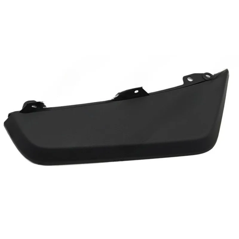

Left Right Front Wheel Wind Deflector Mudguard plate decoration panel for Chery Icar 03