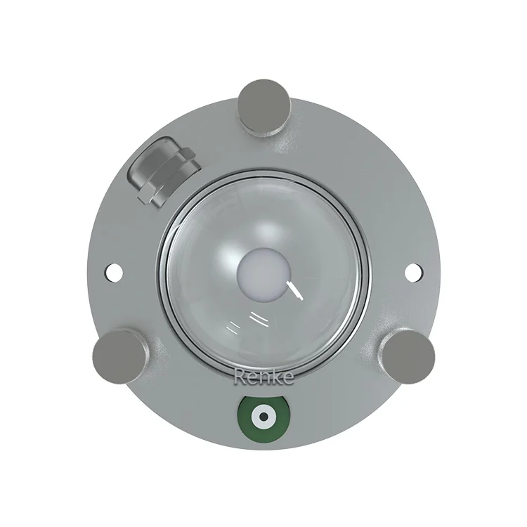 Renke Modbus アナログ UV 光強度計 紫外線放射 UV センサー