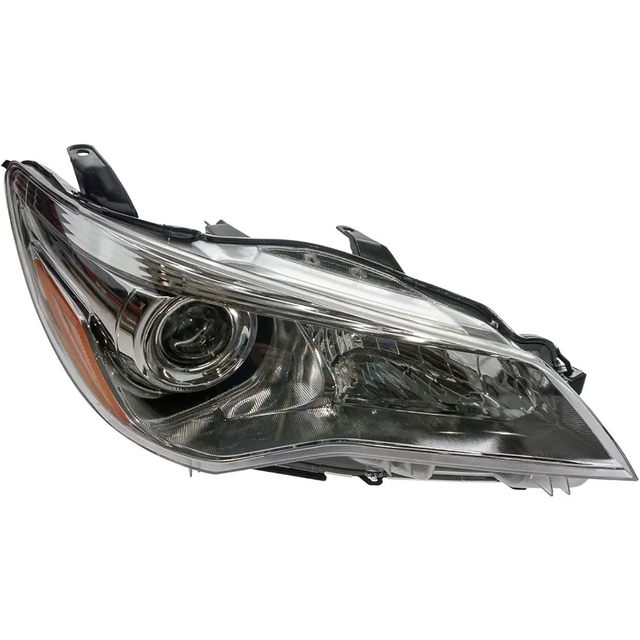 مجموعة مصابيح أمامية مكونة من قطعتين للسائق والركاب متوافقة مع كامري LE XLE 20152017 TO2502222 TO2503222 8111006