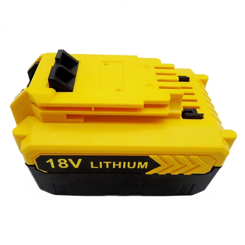 6000mAh Li-ion 18v Replacement Battery for Stanley FATMAX PCC685L PCC680L PCC600 Cordless Impact Drill Baterias Recargables