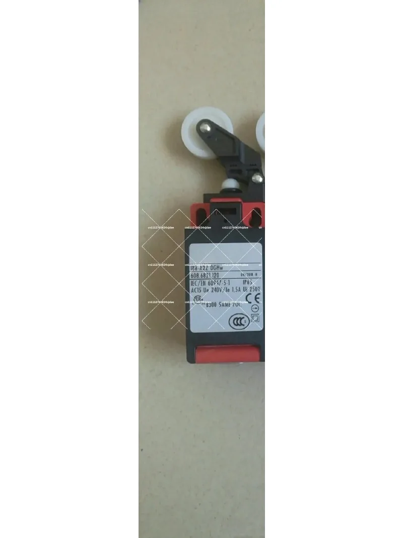 Elevator Limit Switch 188-A2Z DGHw6086821120 for Industrial Safety Control