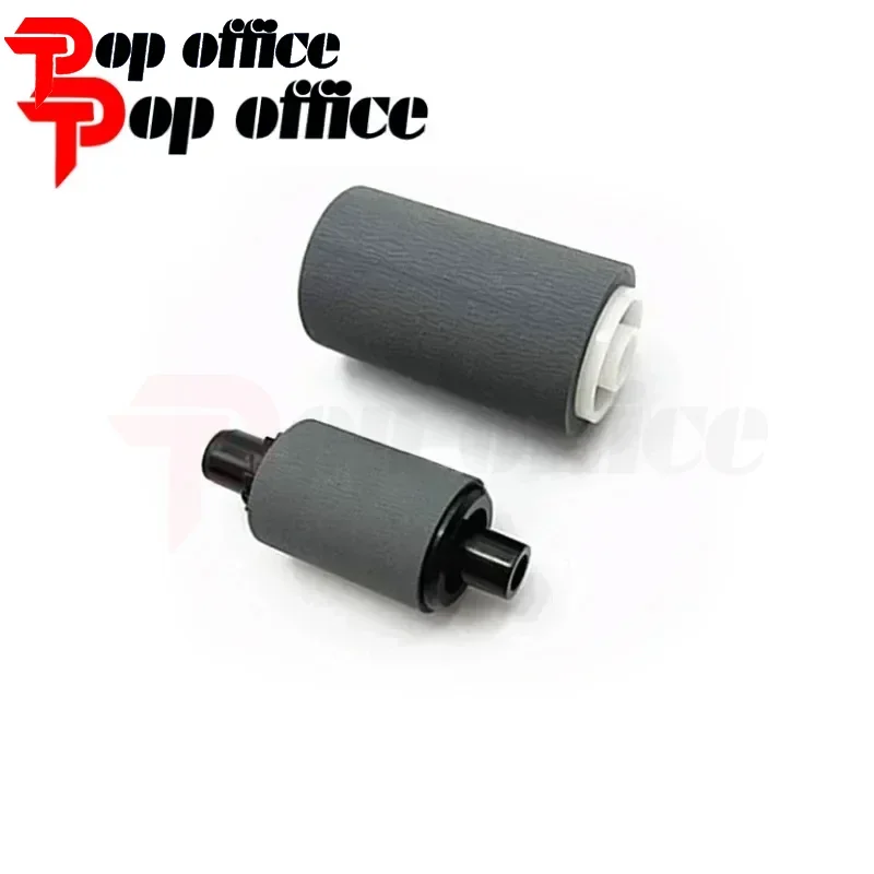 1set JC97-03990A JC97-04009A ADF Pickup Roller support for Samsung CLX 9201 9251 9252 9301 9352 SCX 8123 8128 8230 8240 3250 K33