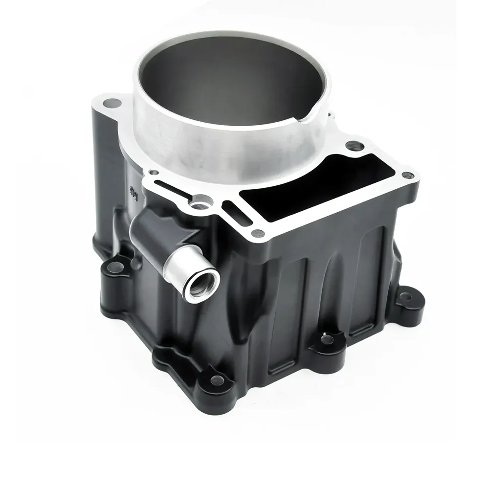 Motor Parts Cylinder Overhaul Rebuild Top End Kit For BMW F650CS G650GS G650X F650 F650GS 1111700201