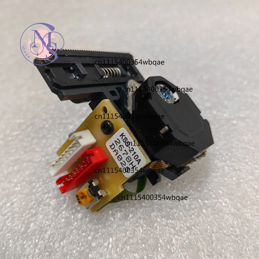 Brand New KSS-210A Hi-Fi CD Laser Head, 212A Replacement, Compatible with KSS-150A, 210B for Kenwood CD Stereo System