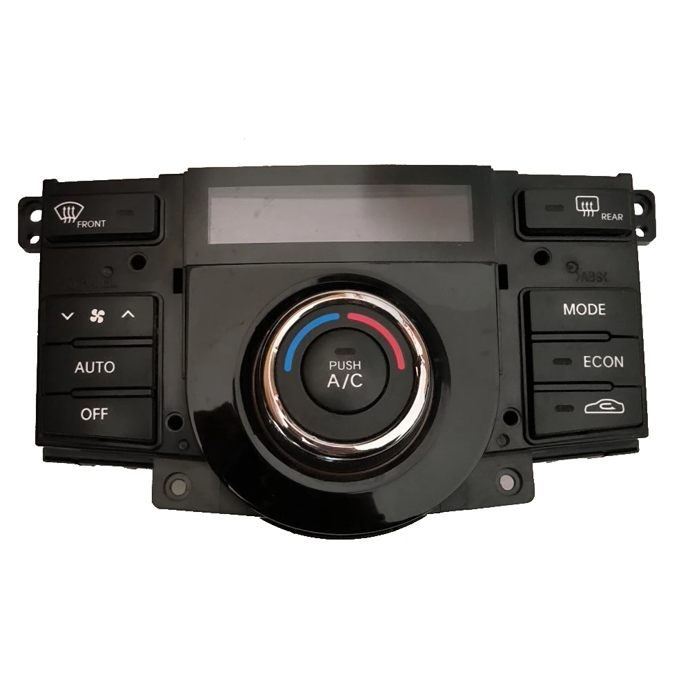 

Voor 2009-2016 KIA FORTE кровать для кондиционераieningspaneel кондиционер schakelaar кондиционер Knop Knop Originele