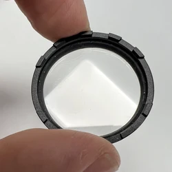 Night Vision PVS14 AVS9 BDNV 1431 MKII BB Protective Lens Anti Impact Shield Sacrificial Window LIF Thread LIF line BB Shield
