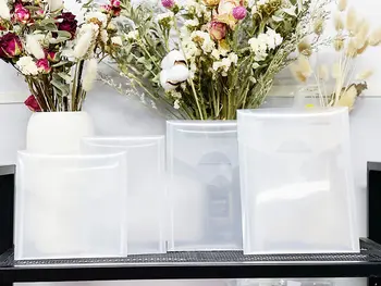 Kovové vyřezávací šablony a razítka, šablony, dekorace do deníku pro kutily, blahopřání, ručně vyráběný vánoční dárek 2025, nové květiny a tráva 10 nejlepší prodej razítka a matrice - №7