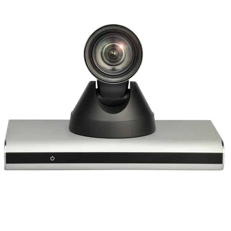 

VHD 2024 New Coming All-in-One HD Video Conferencing System Wide Angle Low Bandwidth Built-in MCU Open SDK for Meeting