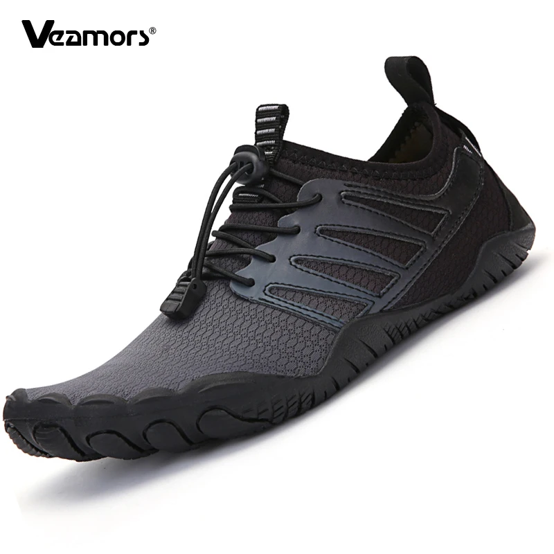 

Quick Dry Beach Shoes for Men Women Soft Comfortable Wading Shoes Unisex Breathable Outdoor Water Sports Shoes Surfing Diving
