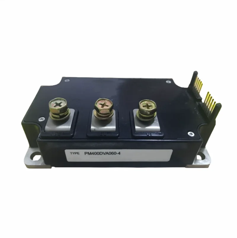 

New Original PM400DVA060-4 Module