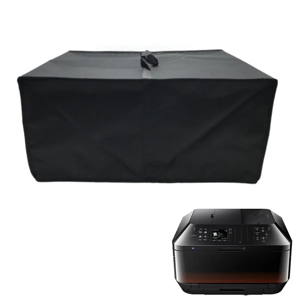 Anti Static 600D Oxford Printer Cover Case with Waterproof and Dustproof Protection Suitable for Different Printer Models