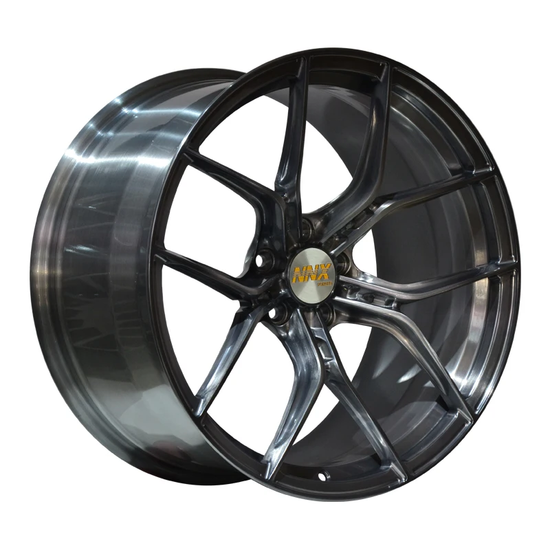 

Wheel Rims 5*112/5*114.3 Forged Car Alloy Wheels
