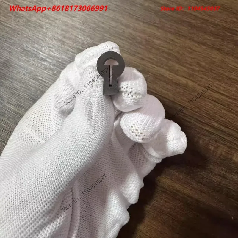 Vibration Tool Holder, Lock Knife Cartoon Vibration Tool Holder Accessories 0.63/1 Mm/1.5mm Tool Slot Fixing Clip