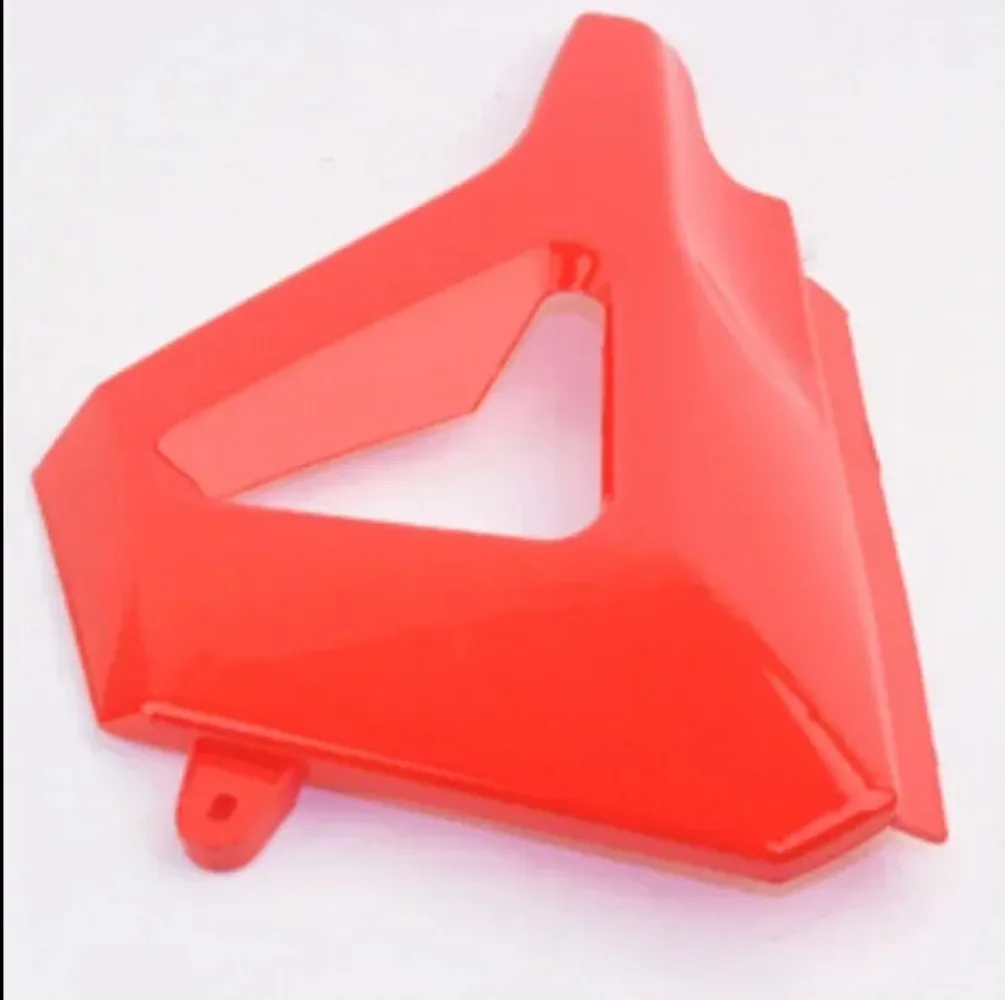 

for Earth King Eagle Motorcycle DD250G-2-2n The Left Guard on The Left Side Cover