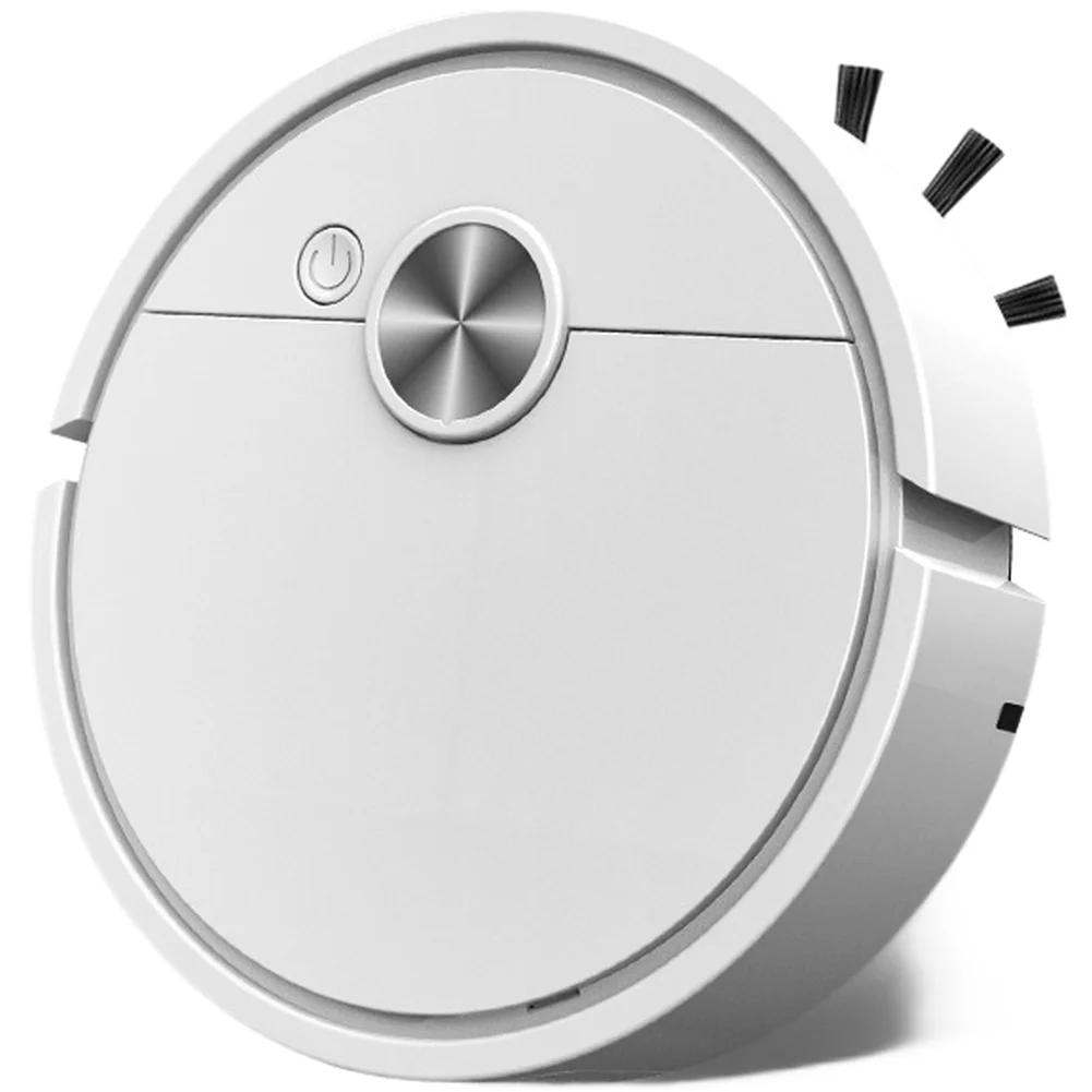 Smart Robot Vacuum Cleaner Sweep Mop 3 In 1 Auto Cleaning Machine For Home Smart Sweeping Robot Vacuum Cleaner Automatic