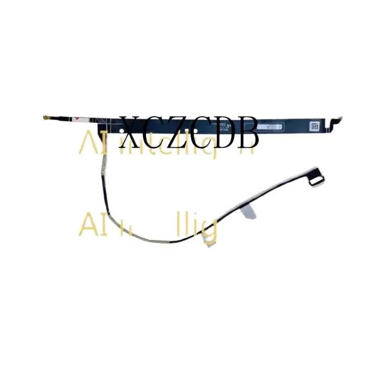 Para DELL ALIENWARE M15 R5 R6 GPD53 IR CABO DE CÂMERA A209AC DC02003VK00 0CJJK 00CJJK CTT